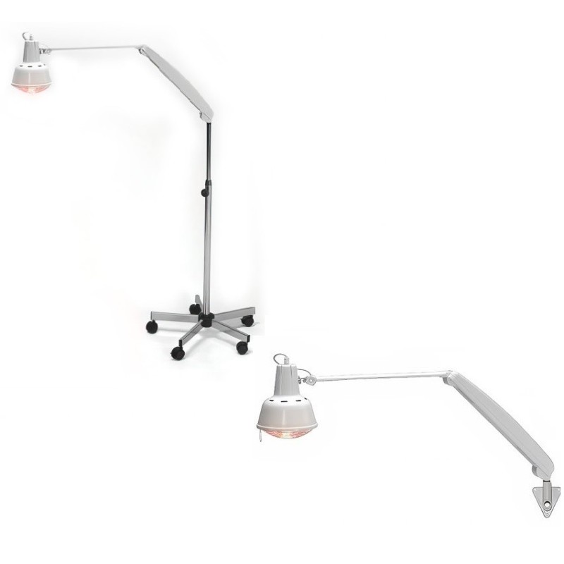 LAMPE INFRAROUGE PRO 250W