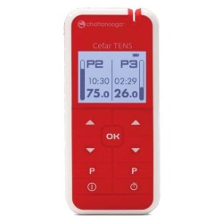 CHATTANOOGA CEFAR TENS