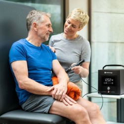 ONDES DE CHOC CHATTANOOGA INTELECT RPW LITE