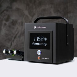 ONDES DE CHOC CHATTANOOGA INTELECT RPW LITE