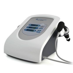 ONDES DE CHOC CHATTANOOGA MOBILE 2 RPW