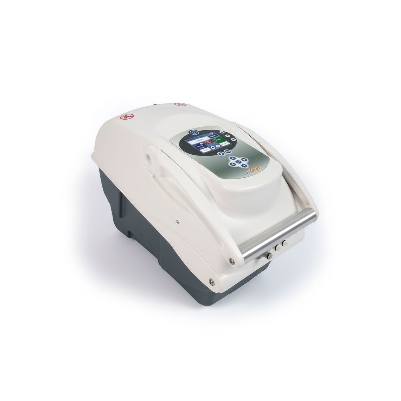 ICE COMPRESSION MOOVE