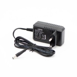 CHARGEUR ADAPTATEUR CEFAR COMPEX