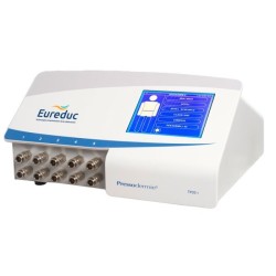 PRESSOTHERAPIE EUREDUC TP05I