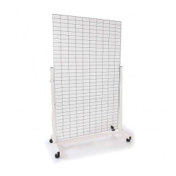 CHARIOT BASCULANT POUR GLACE ORTHOPEDIQUE