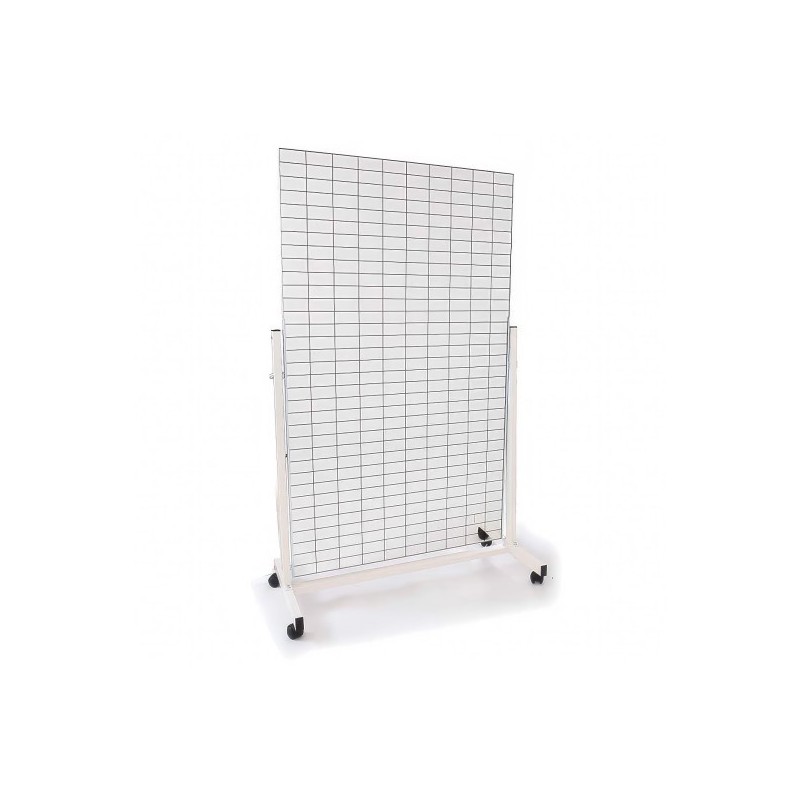 CHARIOT BASCULANT POUR GLACE ORTHOPEDIQUE