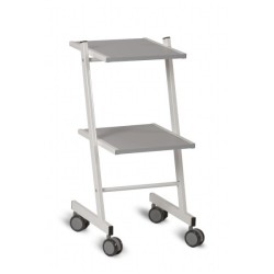 GUERIDON MOBIL DESIGN COMPACT