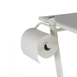 OPTION PORTE BOBINE ESSUIE MAINS GUERIDON MOBIL DESIGN