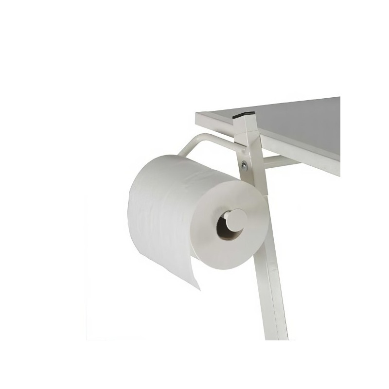 OPTION PORTE BOBINE ESSUIE MAINS GUERIDON MOBIL DESIGN