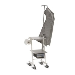 OPTION POTENCE BOTTES PRESSO GUERIDON MOBIL DESIGN