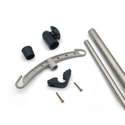 OPTION POTENCE BOTTES PRESSO GUERIDON MOBIL DESIGN