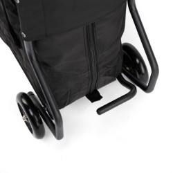 CHARIOT DE TRANSPORT TABLE PLIANTE