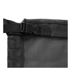 ETAGERE SUSPENDUE TABLE PLIANTE