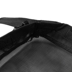 ETAGERE SUSPENDUE TABLE PLIANTE