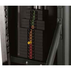 POULIE RÉGLABLE BH FITNESS L535 ERGOLINA