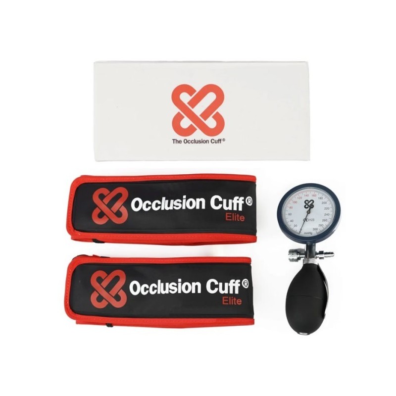OCCLUSION CUFF ELITE