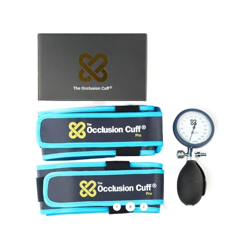 OCCLUSION CUFF PRO