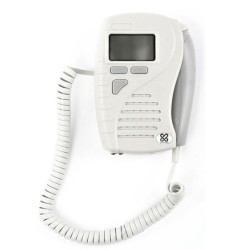 OCCLUSION CUFF DOPPLER