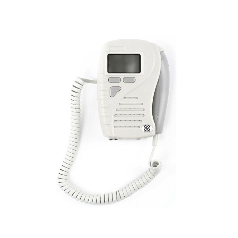 OCCLUSION CUFF DOPPLER