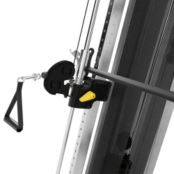 STATION TUNTURI PLATINUM FG60