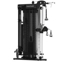 STATION TUNTURI PLATINUM FG60