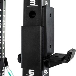 RACK DE CROSSFIT TUNTURI RC20