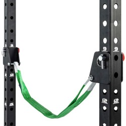 RACK DE CROSSFIT TUNTURI RC20