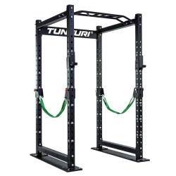 RACK DE CROSSFIT TUNTURI RC20