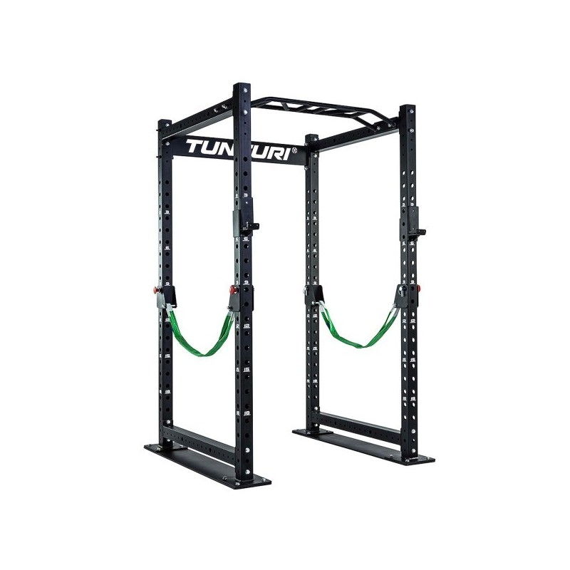 RACK DE CROSSFIT TUNTURI RC20