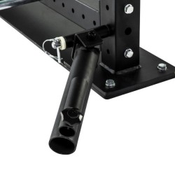 ACCESSOIRES RACK CROSSFIT TUNTURI RC20