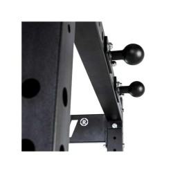 ACCESSOIRES RACK CROSSFIT TUNTURI RC20