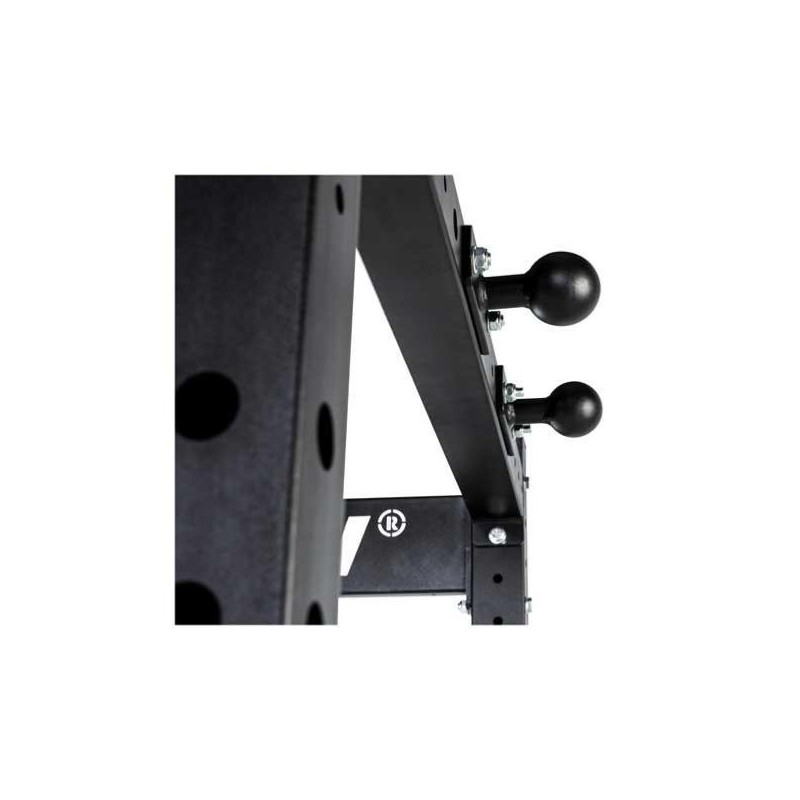 ACCESSOIRES RACK CROSSFIT TUNTURI RC20
