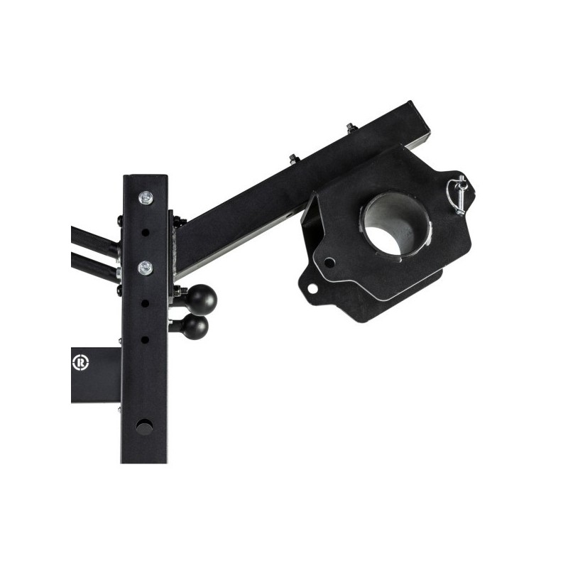 ACCESSOIRES RACK CROSSFIT TUNTURI RC20