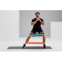 LOOP BAND BLACKROLL SQUAT - LOT DE 3