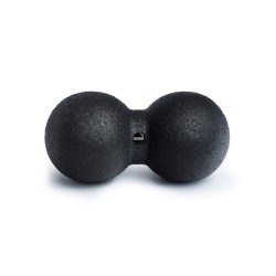 DOUBLE BALLE DE MASSAGE BLACKROLL