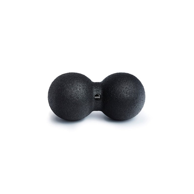 DOUBLE BALLE DE MASSAGE BLACKROLL