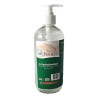 GEL HYDROALCOOLIQUE 500ML FLACON POMPE