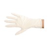 BOITE 100 GANTS LATEX NON POUDRES