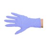 BOITE 100 GANTS NITRILE NON POUDRES