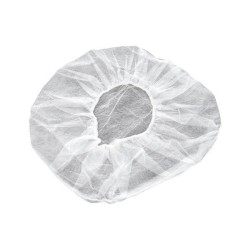 LOT DE 100 CHARLOTTES