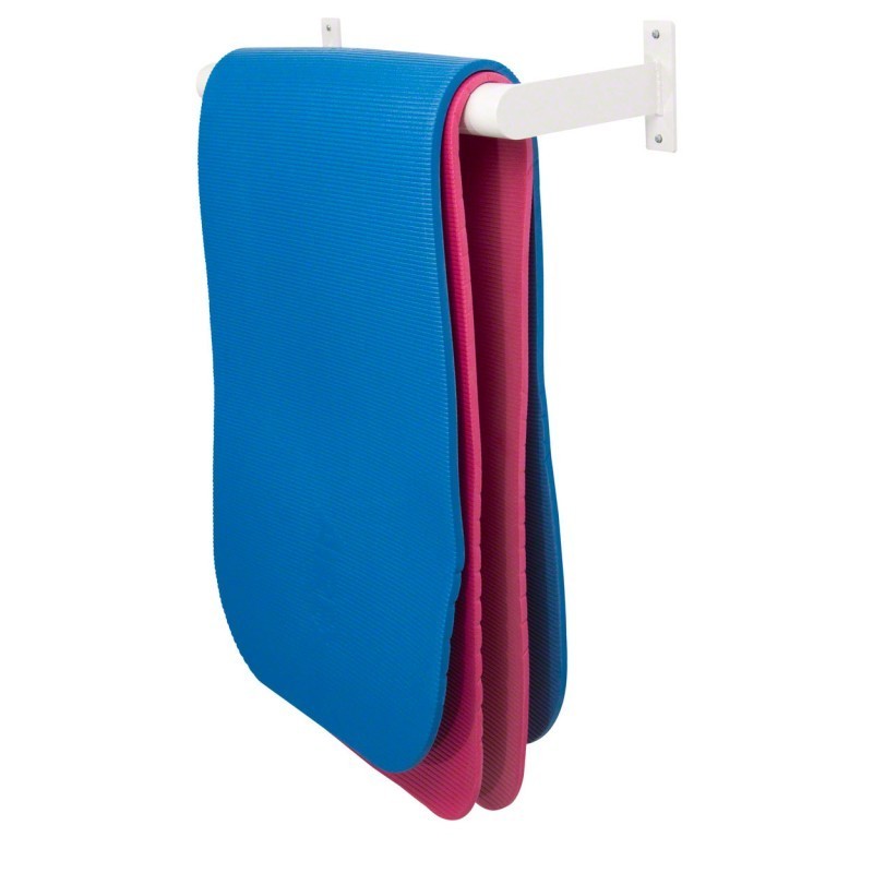 SUPPORT MURAL TAPIS SANS OEILLET