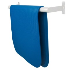 SUPPORT MURAL TAPIS SANS OEILLET