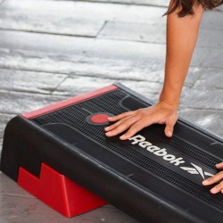 STEP PRO REEBOK