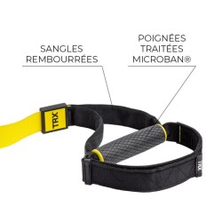 SANGLES TRX PRO