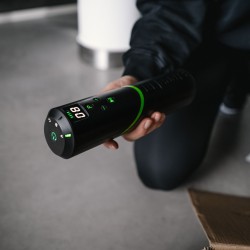 PRESSOTHERAPIE REBOOTS GO LITE BOOTS