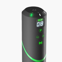 PRESSOTHERAPIE REBOOTS GO LITE BOOTS