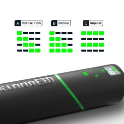 PRESSOTHERAPIE REBOOTS GO LITE PANTS 2.0