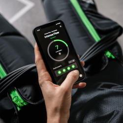 PRESSOTHERAPIE REBOOTS GO LITE PANTS 2.0