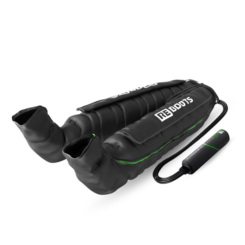 PRESSOTHERAPIE REBOOTS GO LITE PANTS 2.0