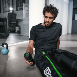 PRESSOTHERAPIE REBOOTS GO LITE PANTS 2.0